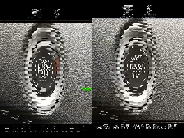 Certified 2024 Cadillac Escalade Premium Luxury image 23