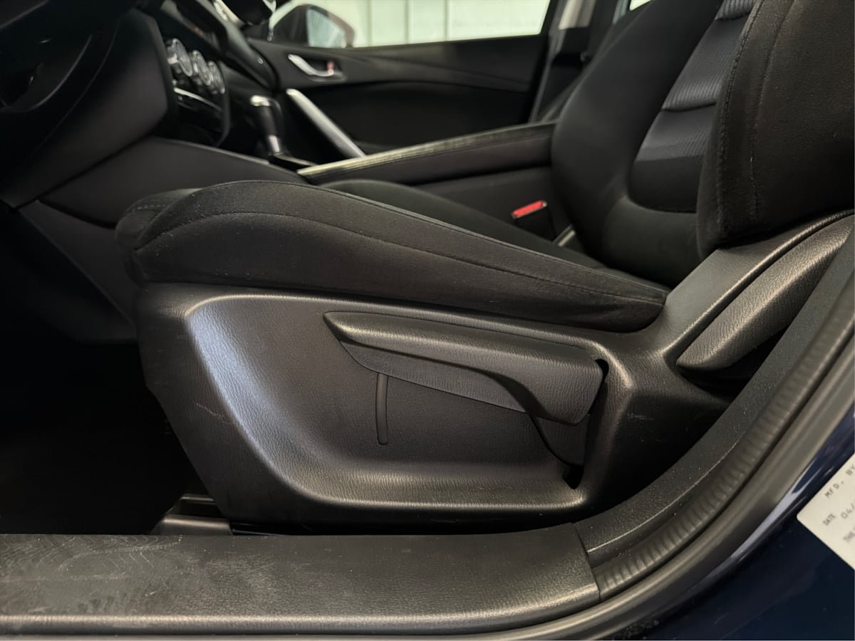 Used 2016 MAZDA MAZDA6 Sport FWD image 22
