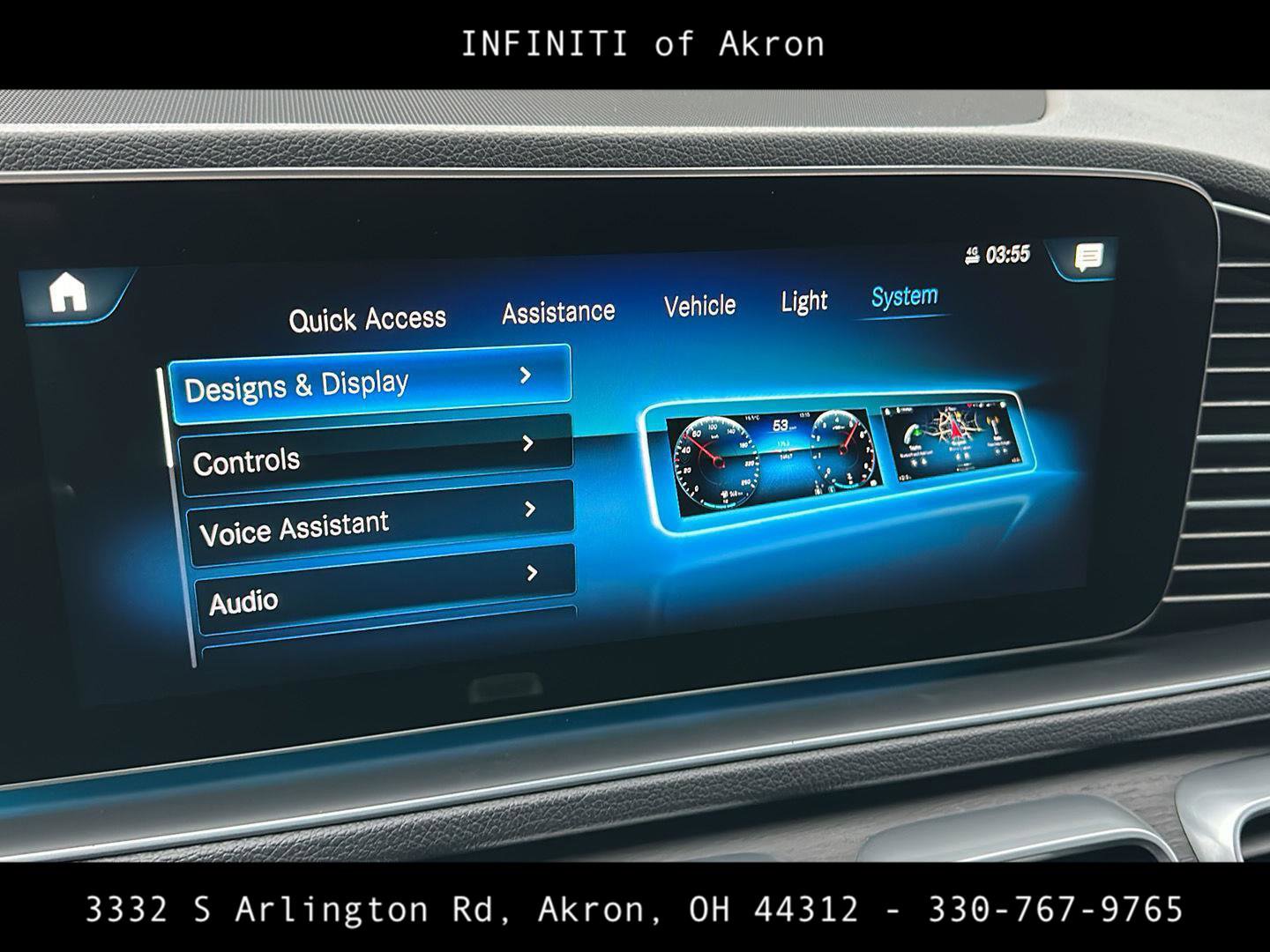 Used 2021 Mercedes-Benz GLE 350 4MATIC image 63