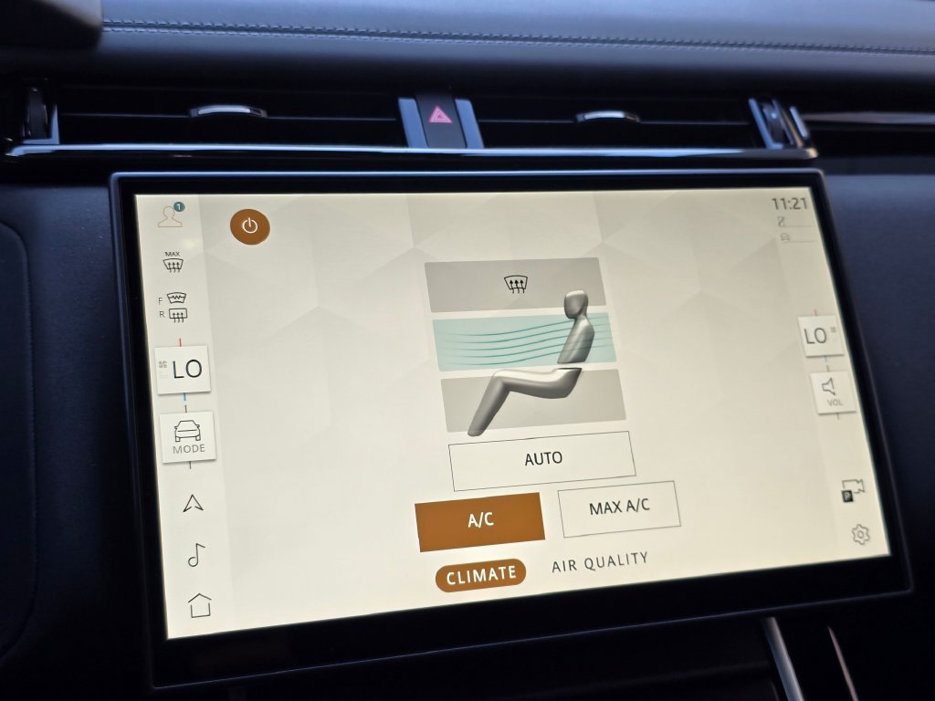 New 2026 Land Rover Range Rover Velar Belgravia AWD/4WD image 23