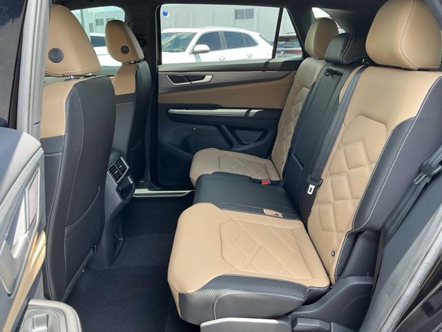 New 2026 Volkswagen Atlas Cross Sport SE FWD image 14