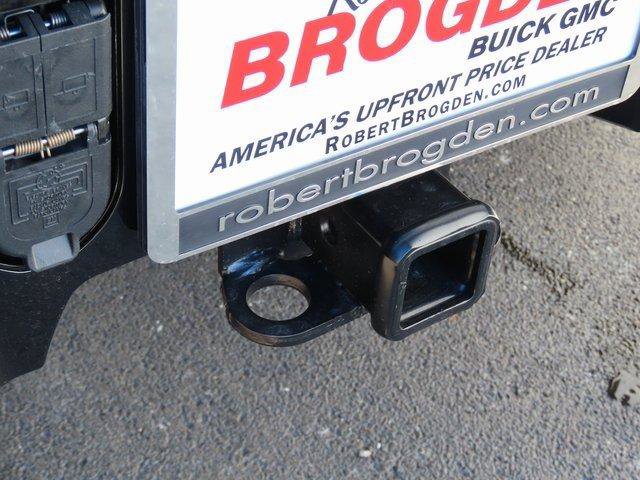 New 2025 GMC Hummer EV 3X w/ Battery Pack, 24 Module Pack image 9