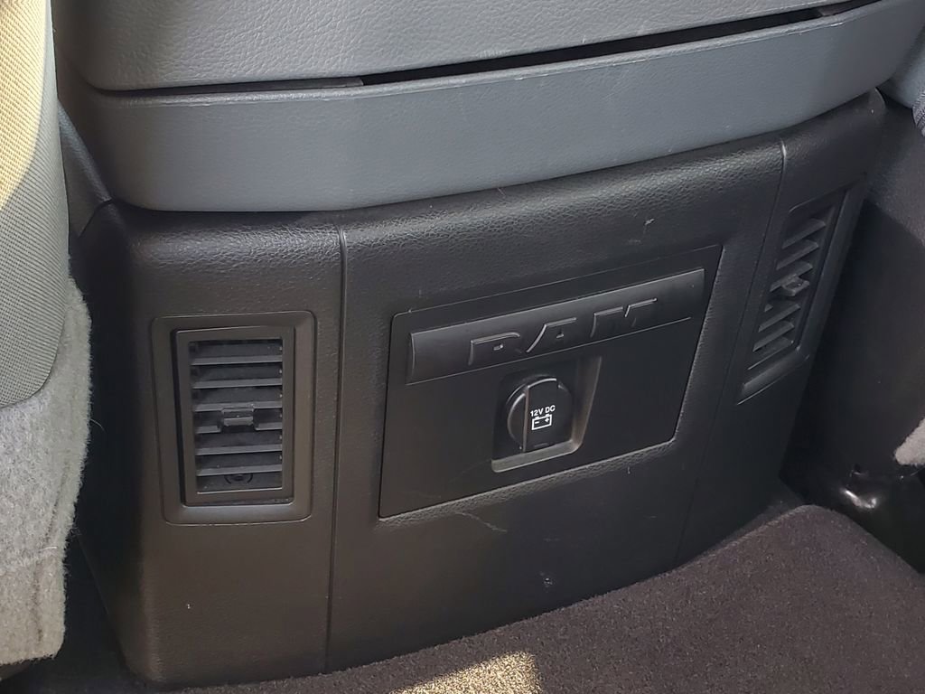 Used 2018 RAM 1500 Big Horn AWD/4WD image 30