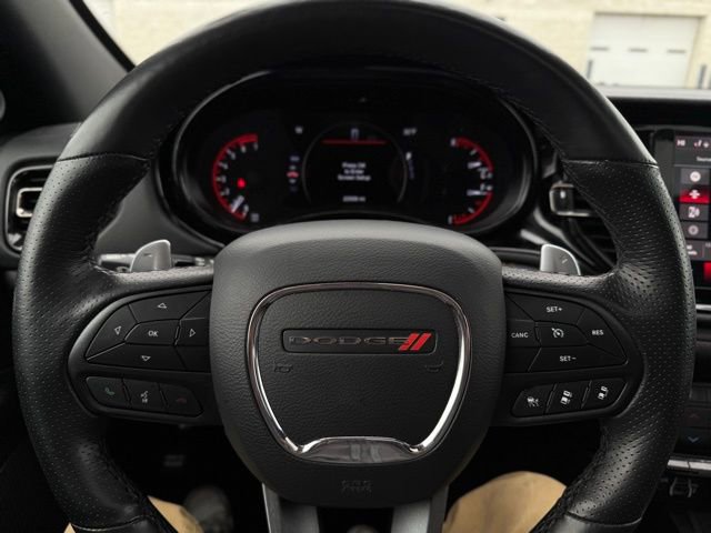 Certified 2024 Dodge Durango R/T image 26