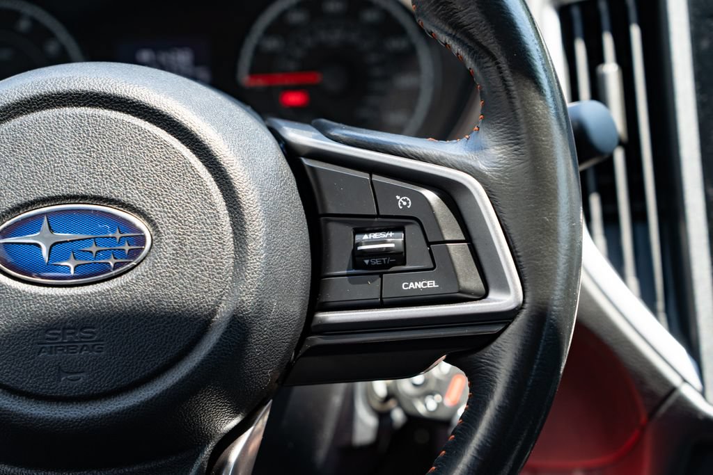 Used 2018 Subaru Crosstrek 2.0i Premium AWD/4WD image 14