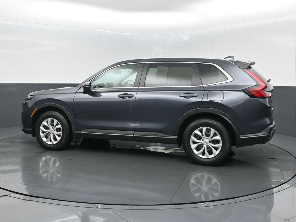 Certified 2025 Honda CR-V LX image 13