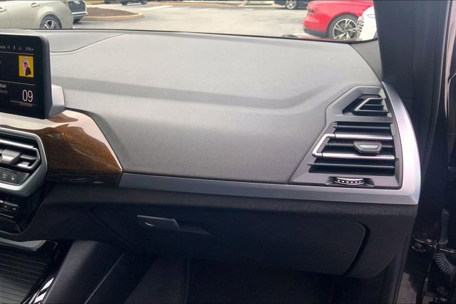 Used 2023 BMW X3 xDrive30i w/ Premium Package image 18