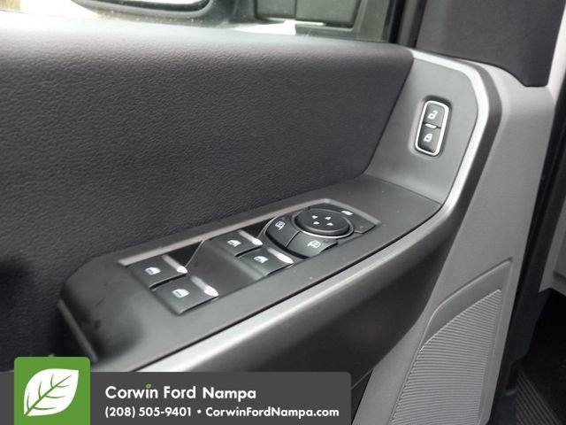 New 2026 Ford F250 XLT image 11