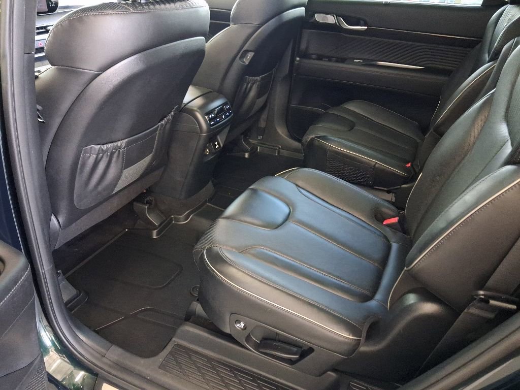 Used 2025 Hyundai Palisade Calligraphy AWD/4WD image 15