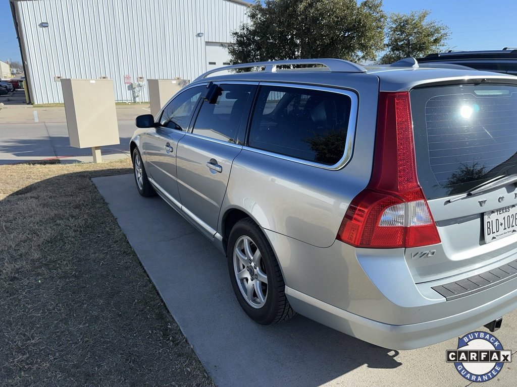 Used 2009 Volvo V70 image 4
