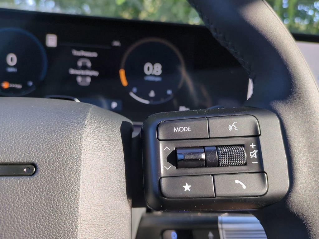 New 2026 Hyundai Santa Fe Calligraphy image 35