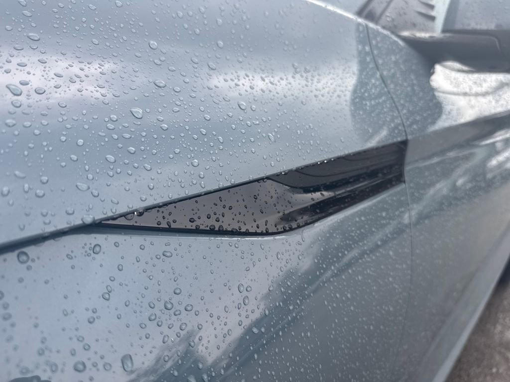 Used 2025 INFINITI QX50 Sport w/ Cargo Package image 35