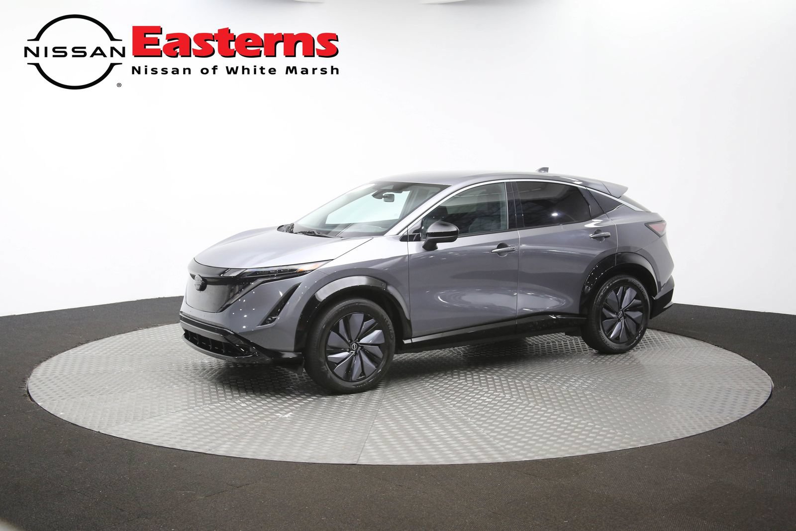 Used 2023 Nissan Ariya FWD image 57