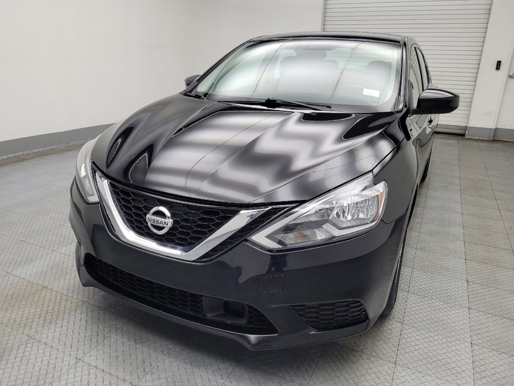 Used 2018 Nissan Sentra SV image 15