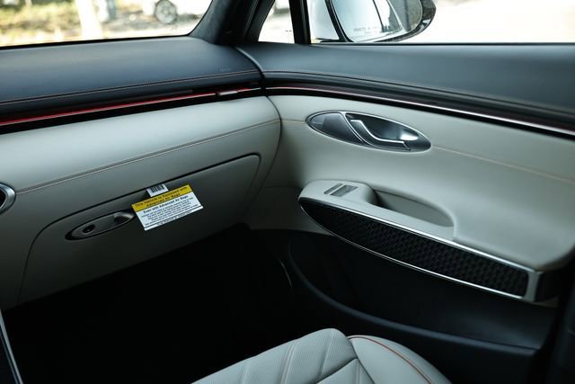 New 2026 Genesis GV70 3.5T Sport Prestige image 30