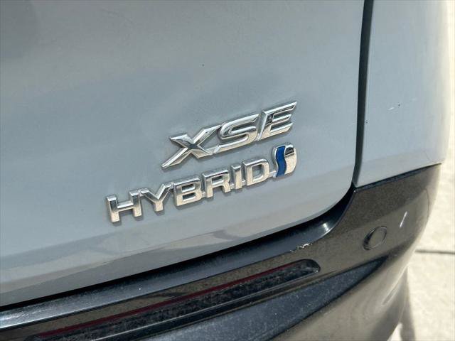 Certified 2023 Toyota Sienna XSE w/ XSE Plus Package AWD/4WD image 14