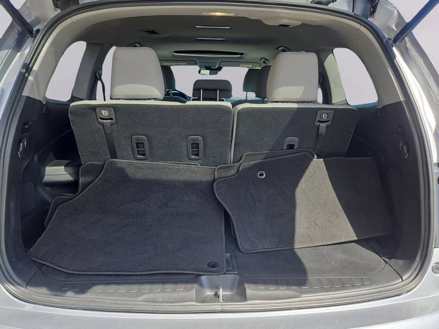 Used 2021 Honda Pilot EX-L image 33