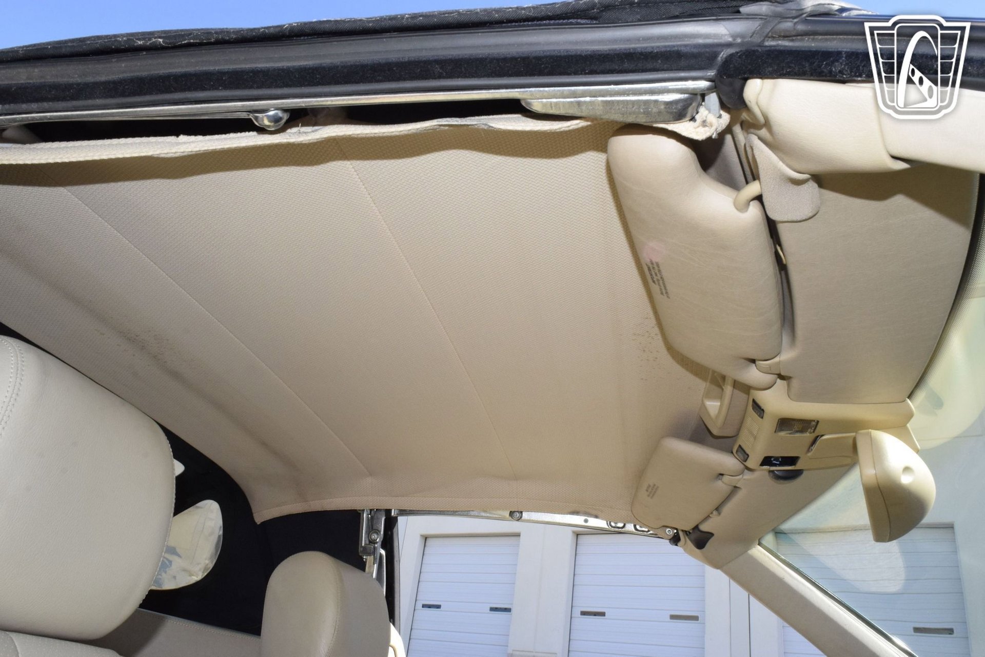 Used 1994 Mercedes-Benz SL 320 Hardtop Roadster image 32