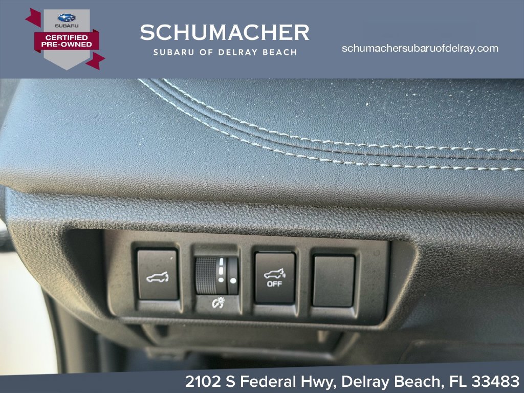 Certified 2024 Subaru Outback Limited AWD/4WD image 25