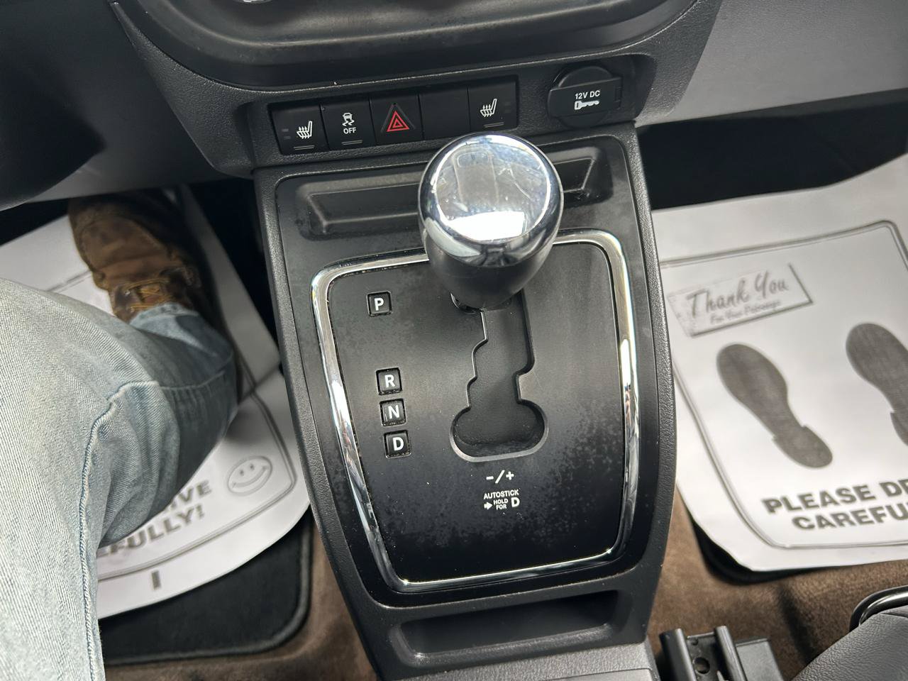 Used 2014 Jeep Patriot High Altitude FWD image 24