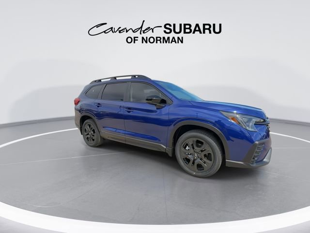 New 2026 Subaru Ascent Bronze Edition image 2