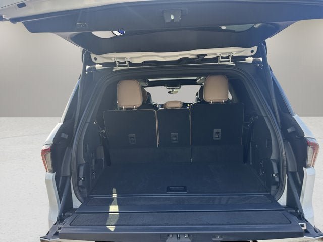 New 2026 Lincoln Navigator Black Label AWD/4WD image 7