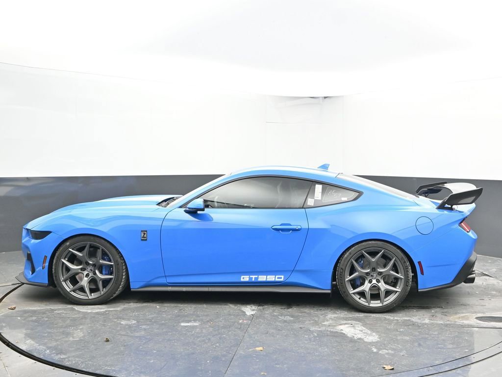 New 2025 Ford Mustang GT Premium w/ GT Performance Package image 7