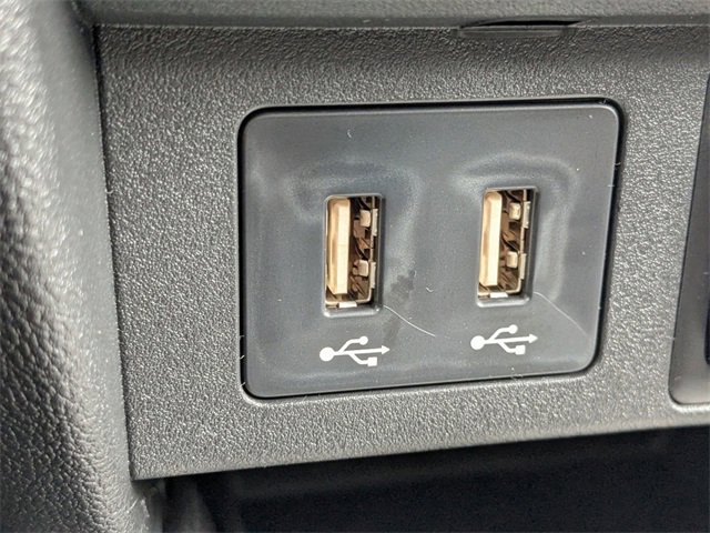 New 2025 Mitsubishi Outlander Sport SE image 20