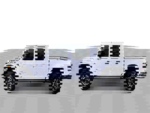 Used 2025 Jeep Gladiator Rubicon w/ Convenience Group image 5