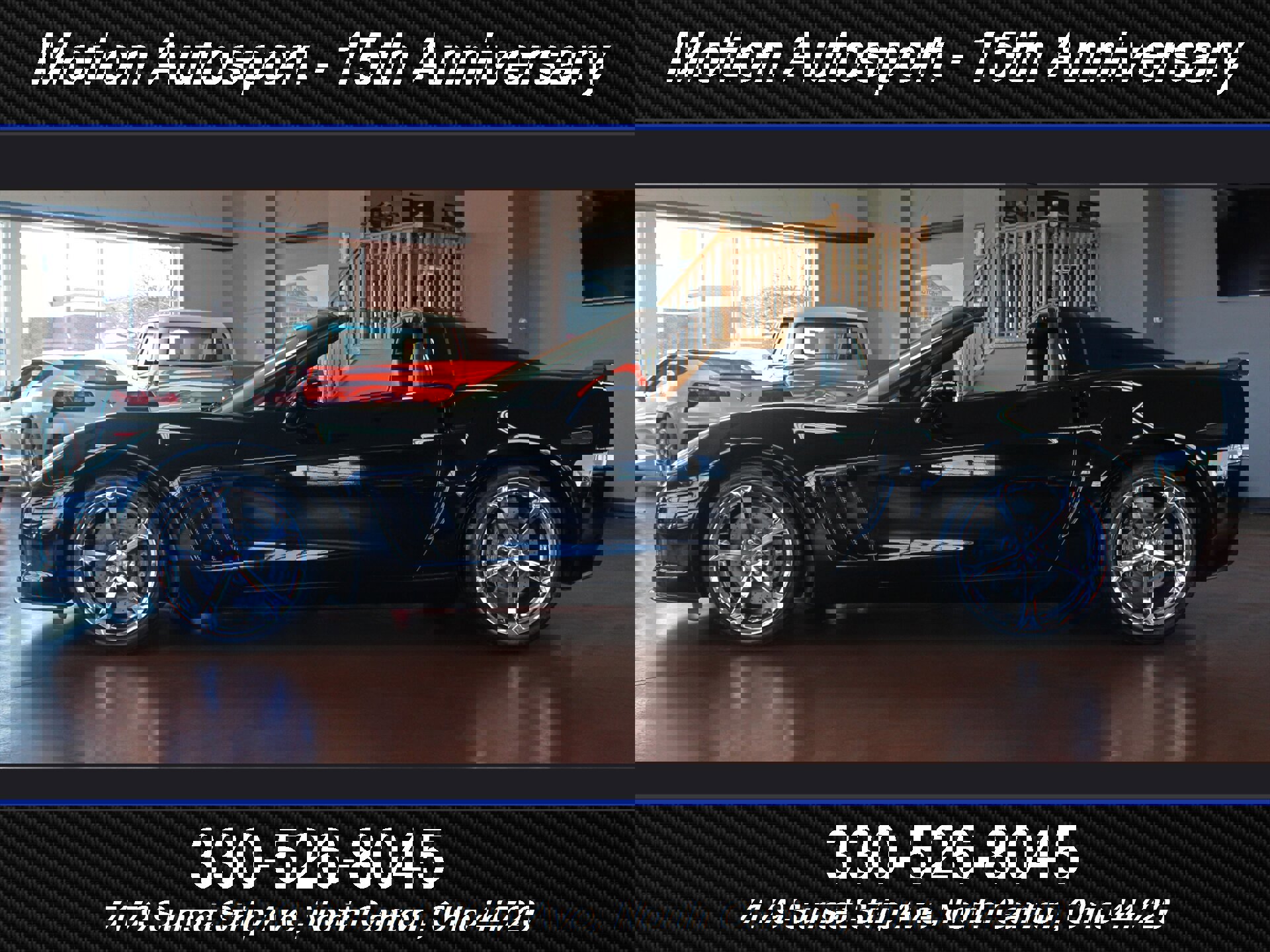 Used 2013 Chevrolet Corvette Grand Sport w/ Roof Package image 8