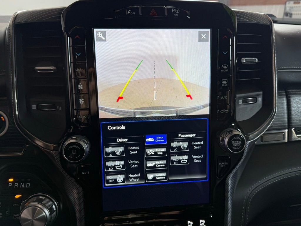 Certified 2020 RAM 1500 Limited image 23