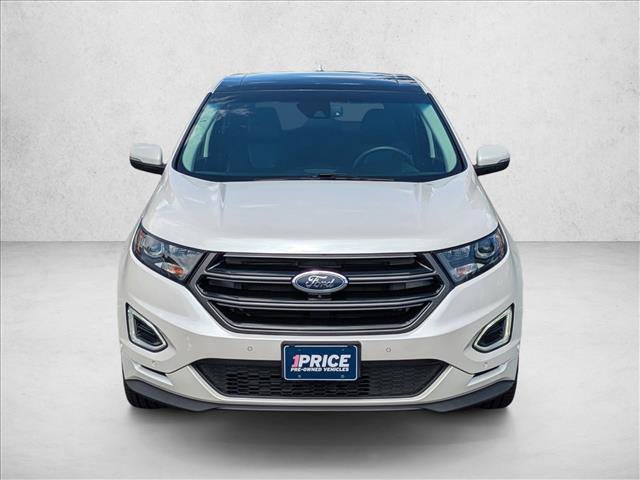 Used 2016 Ford Edge Sport w/ Equipment Group 401A AWD/4WD image 2