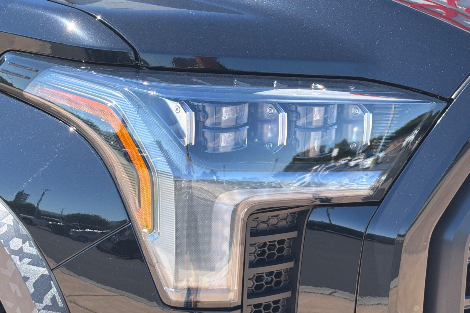 New 2026 Toyota Tundra TRD Pro w/ Tow Tech Package AWD/4WD image 31
