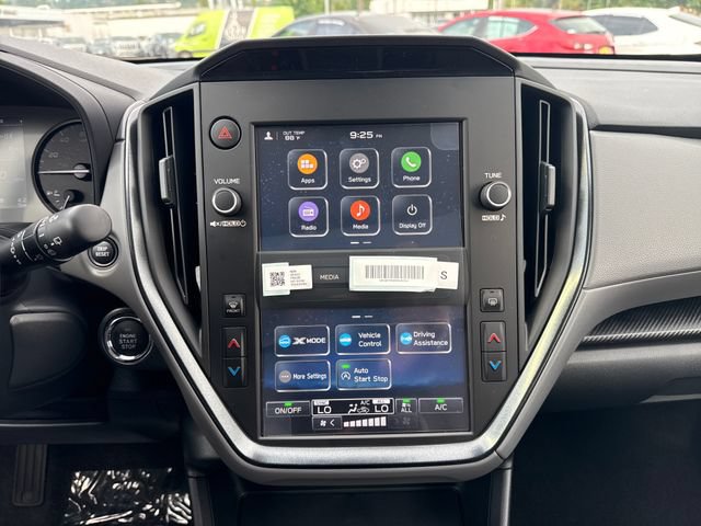 New 2026 Subaru Crosstrek 2.5i AWD/4WD image 25