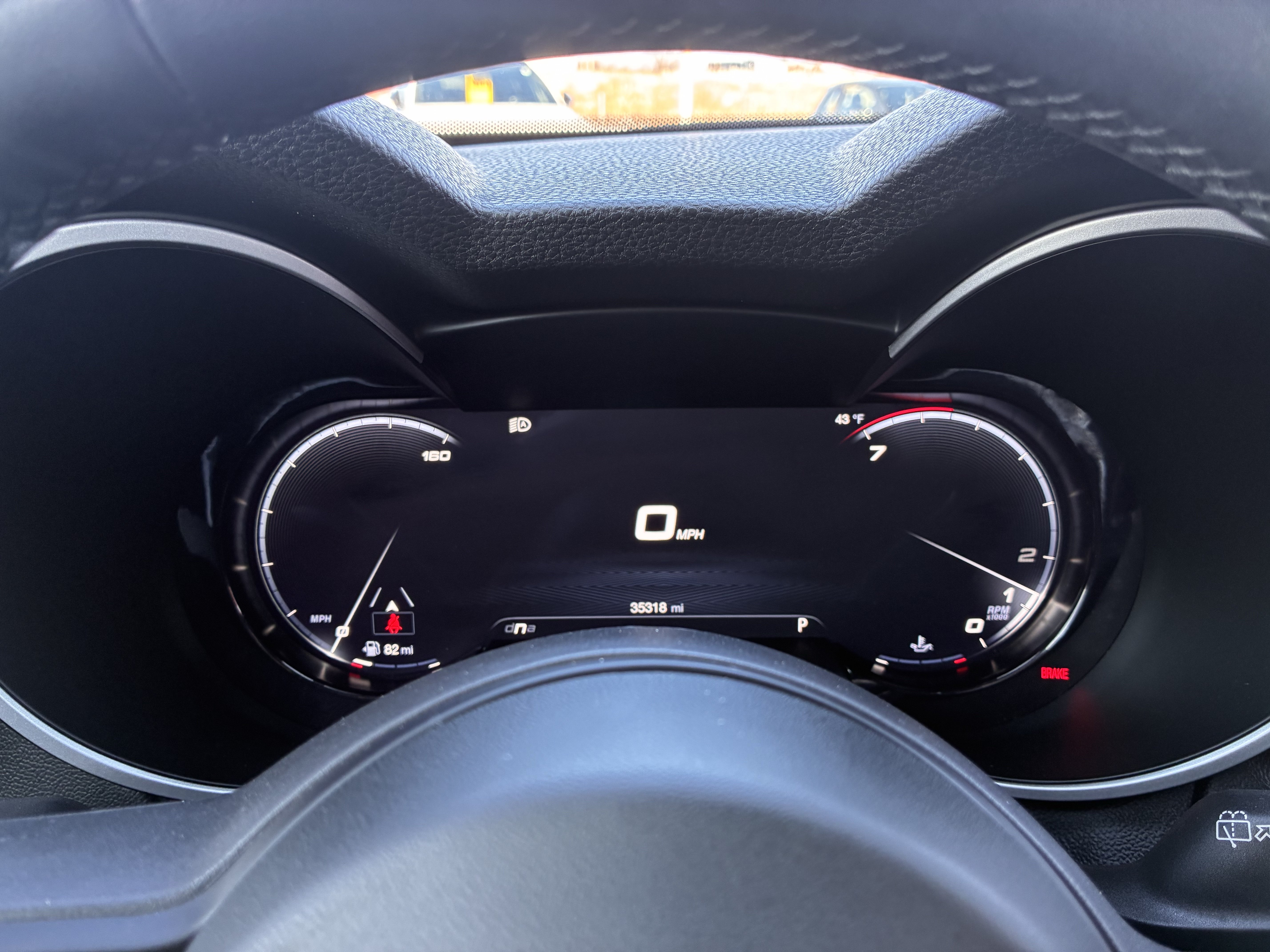 Certified 2024 Alfa Romeo Stelvio Sprint AWD/4WD image 15