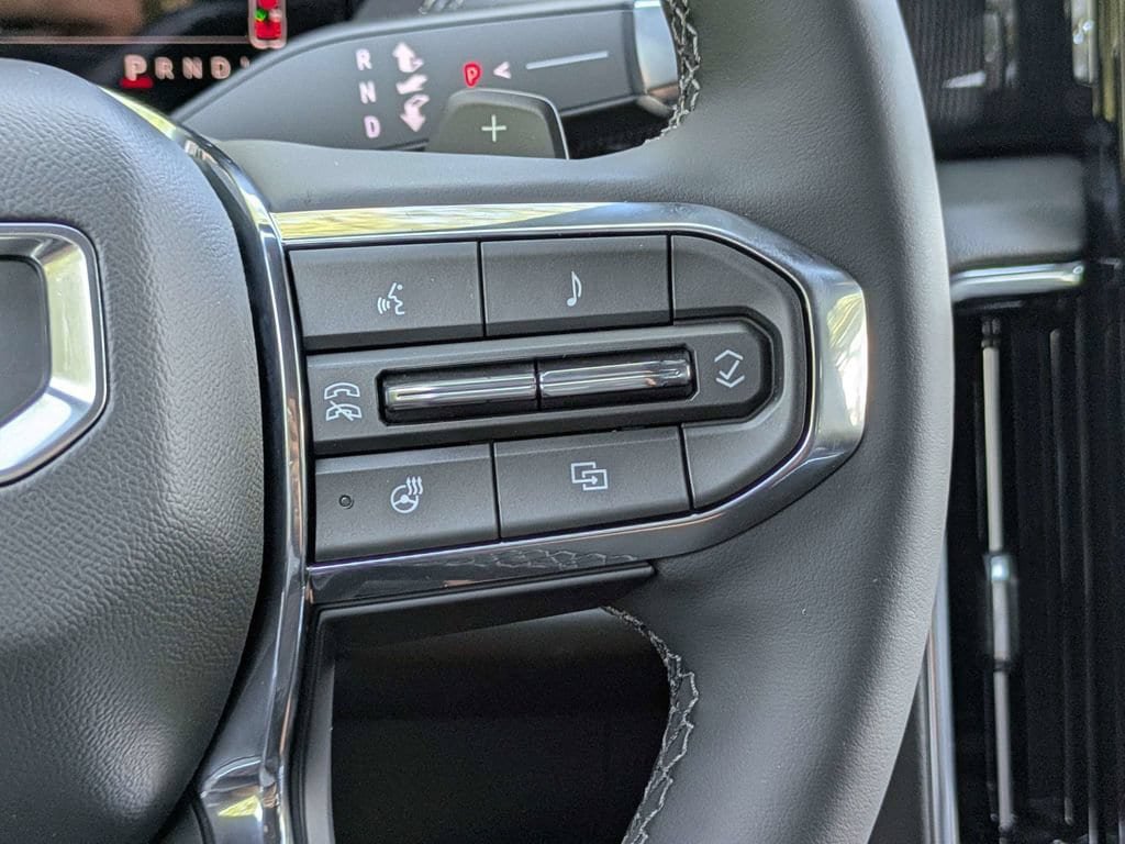New 2026 GMC Yukon Elevation AWD/4WD image 28