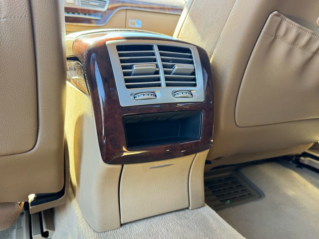 Used 2008 Mercedes-Benz S 550 image 14