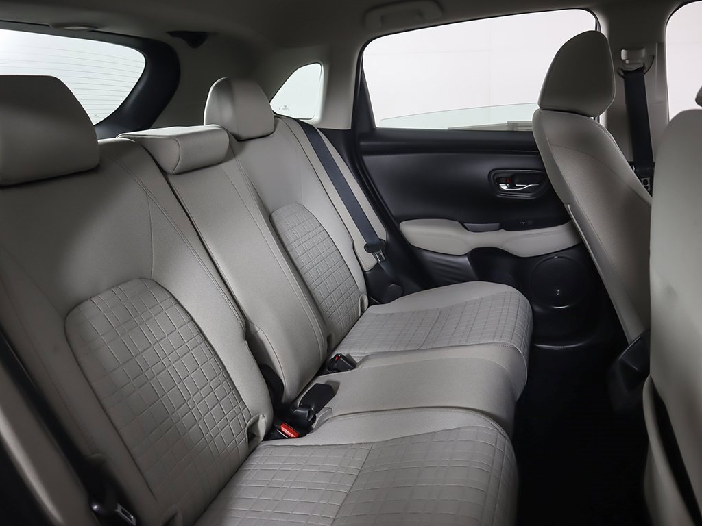 Used 2024 Honda HR-V LX image 30