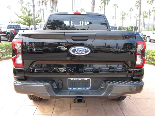 New 2025 Ford Ranger XLT w/ Equipment Group 301A High image 3