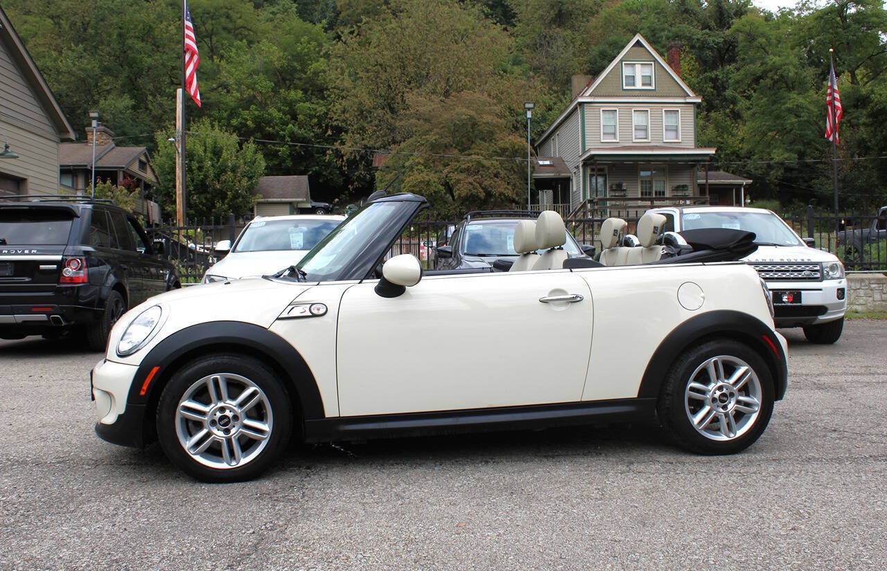 Used 2014 MINI Cooper S FWD image 6