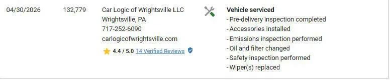 Used 2015 Toyota RAV4 XLE FWD image 3