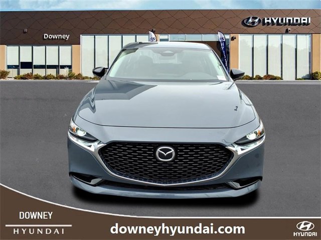 Used 2024 MAZDA MAZDA3 s image 2