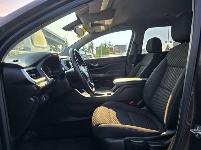Used 2019 GMC Acadia SLE AWD/4WD image 22