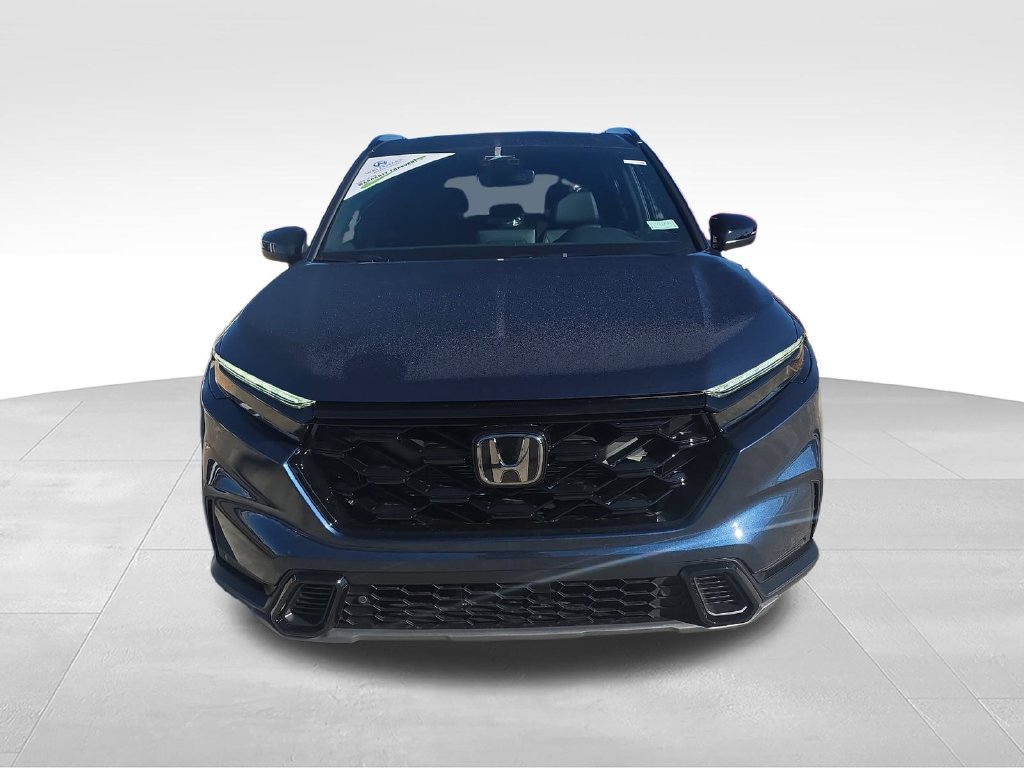 New 2027 Honda CR-V Sport-L image 8