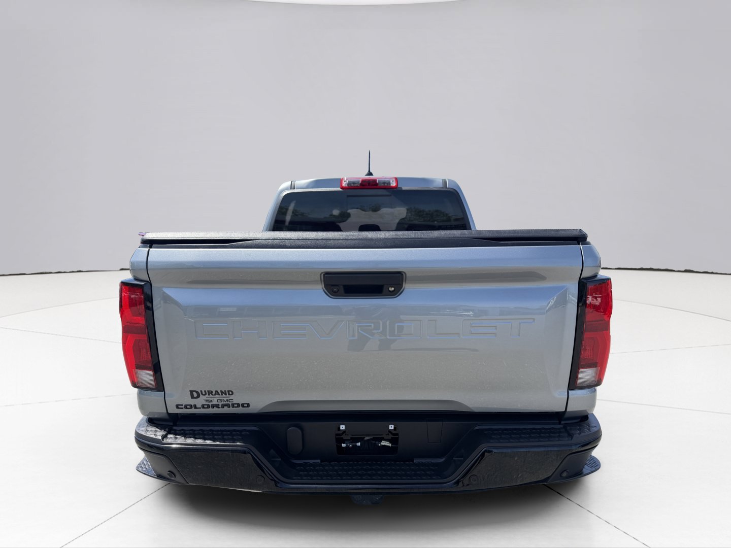 Used 2024 Chevrolet Colorado Z71 w/ LPO, Dark Essentials Package AWD/4WD image 7