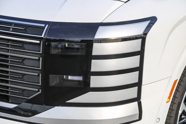 New 2026 Hyundai Palisade Calligraphy AWD/4WD image 7
