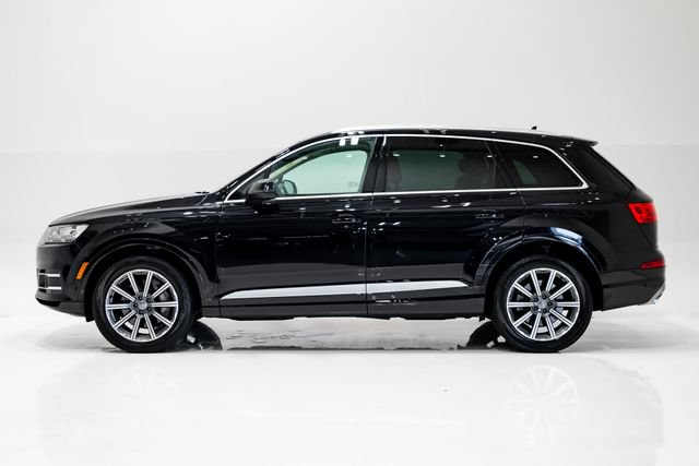 Used 2019 Audi Q7 3.0T Prestige AWD/4WD image 34