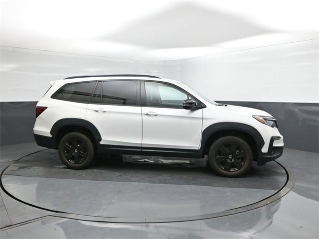 Used 2022 Honda Pilot TrailSport image 26