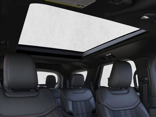 New 2026 Ford Explorer ST-Line image 22