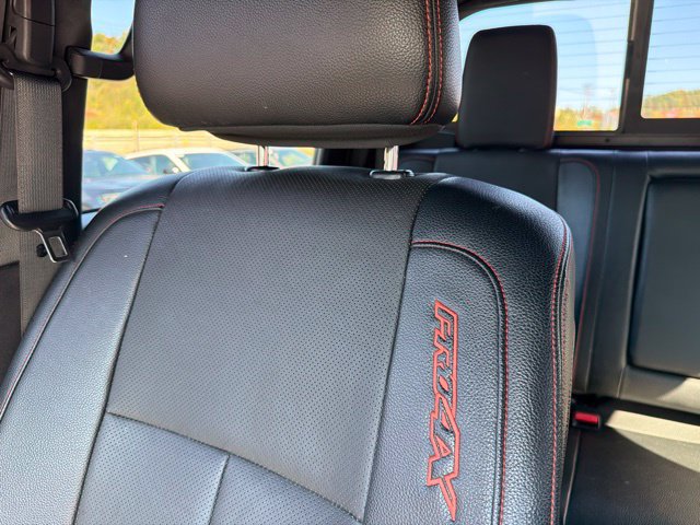 Used 2021 Nissan Titan PRO-4X w/ Pro-4x Convenience Package AWD/4WD image 53